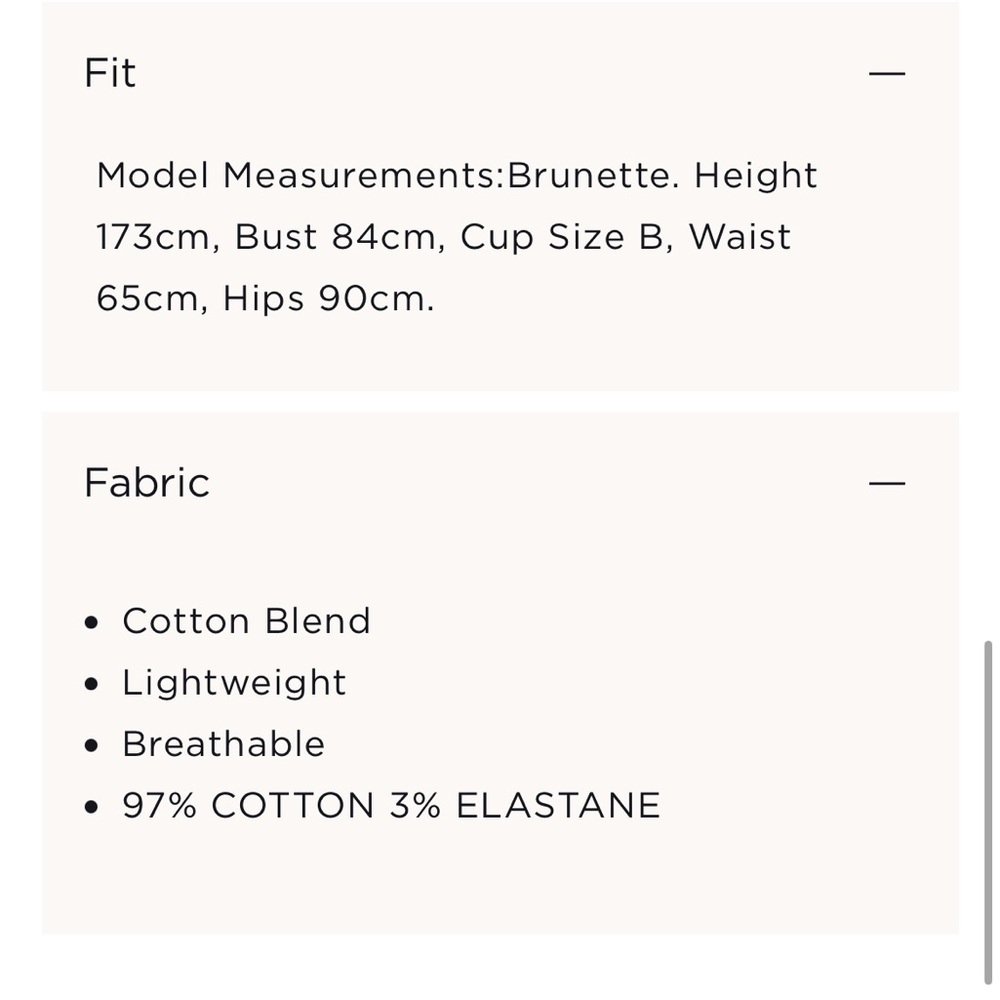 Lorna Jane Flashdance mini skirt - Picture 13 of 13